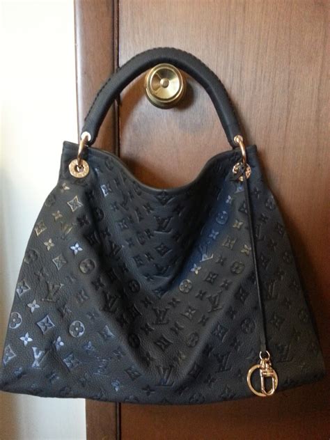 louis vuitton artsy mm empreinte replica|Louis Vuitton monogram empreinte handbags.